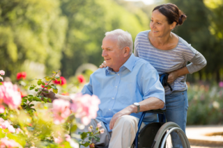 Assisted Living Facilities in Wisconsin