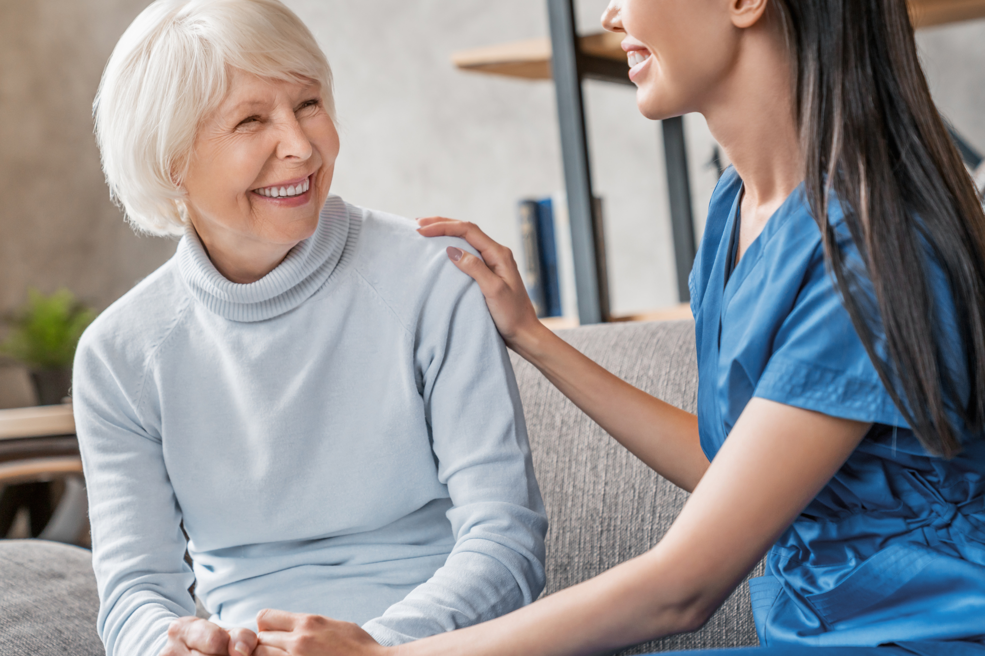 Assisted Living Facilities in Wisconsin