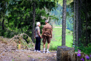 Autumn Activities for Seniors in Wisconsin