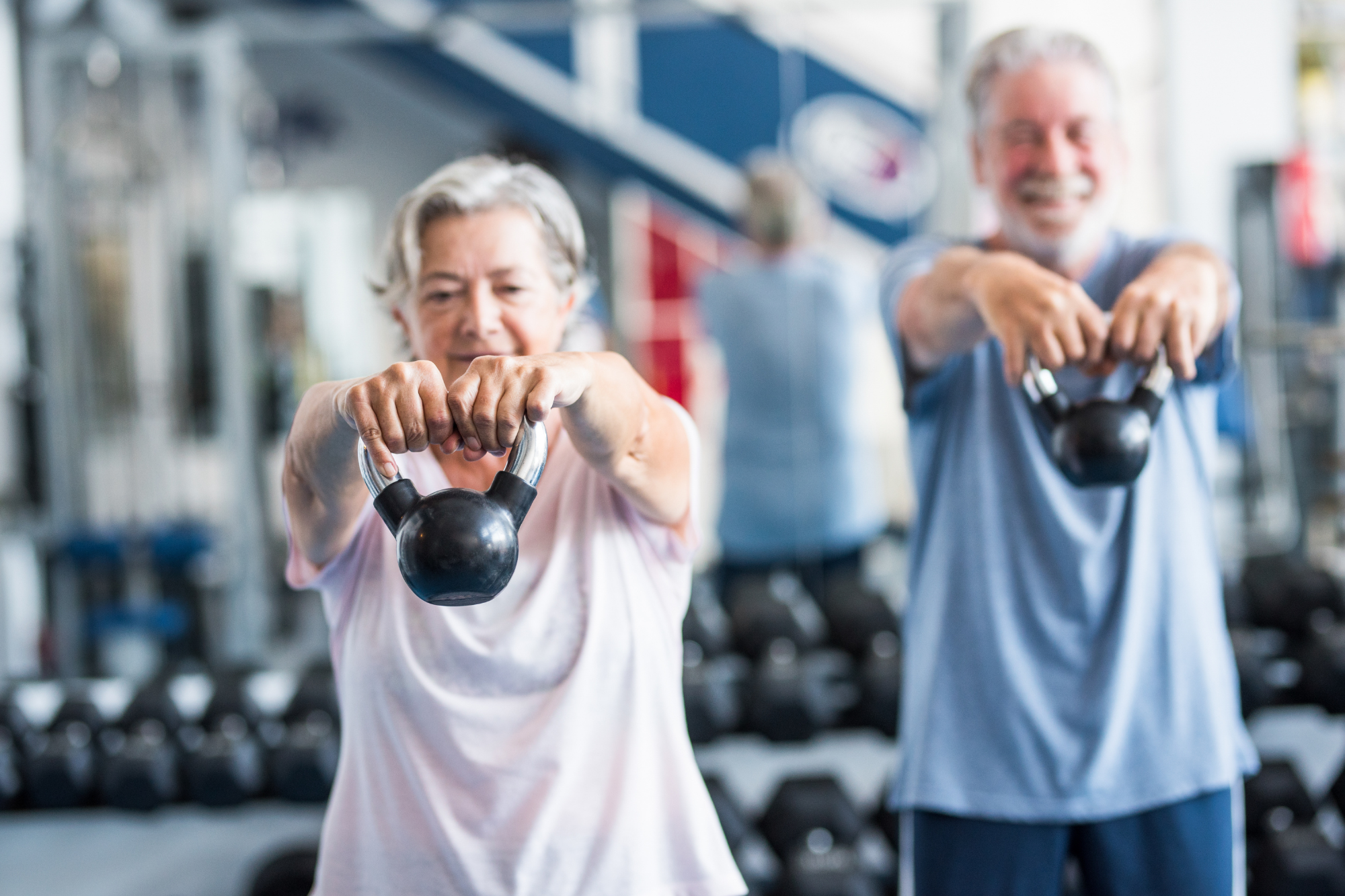 Easy Exercises for Lower Back Pain for Seniors