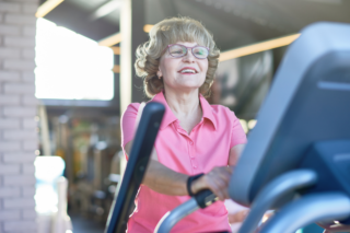 5 Best Exercises for Lower Back Pain for Seniors