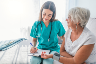 nursing homes near me