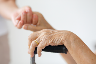 Safety concerns for elderly in apartments