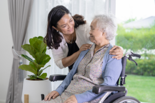 Nursing Home Near Me