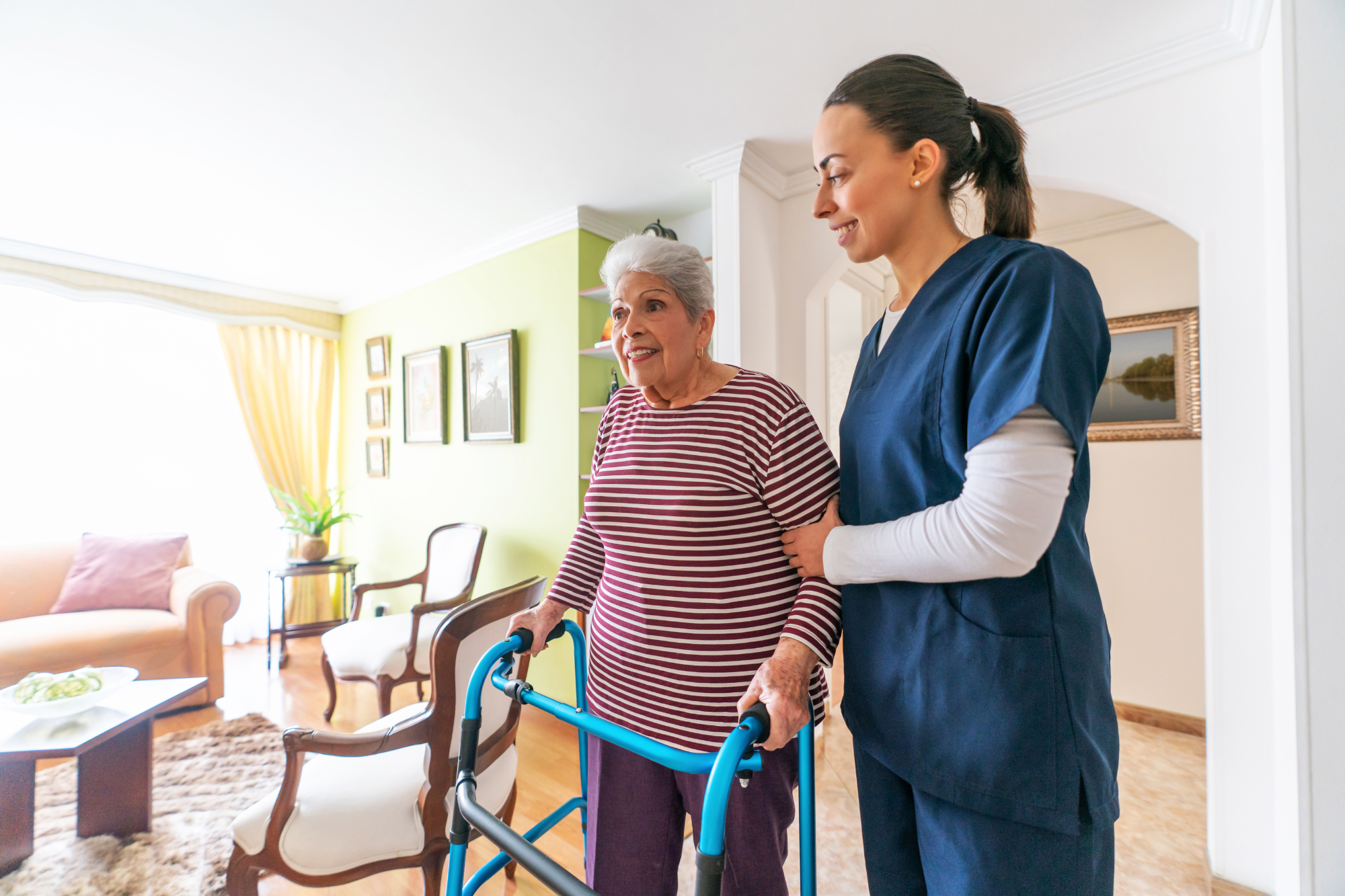 493 Assisted Living Facilities Near Me