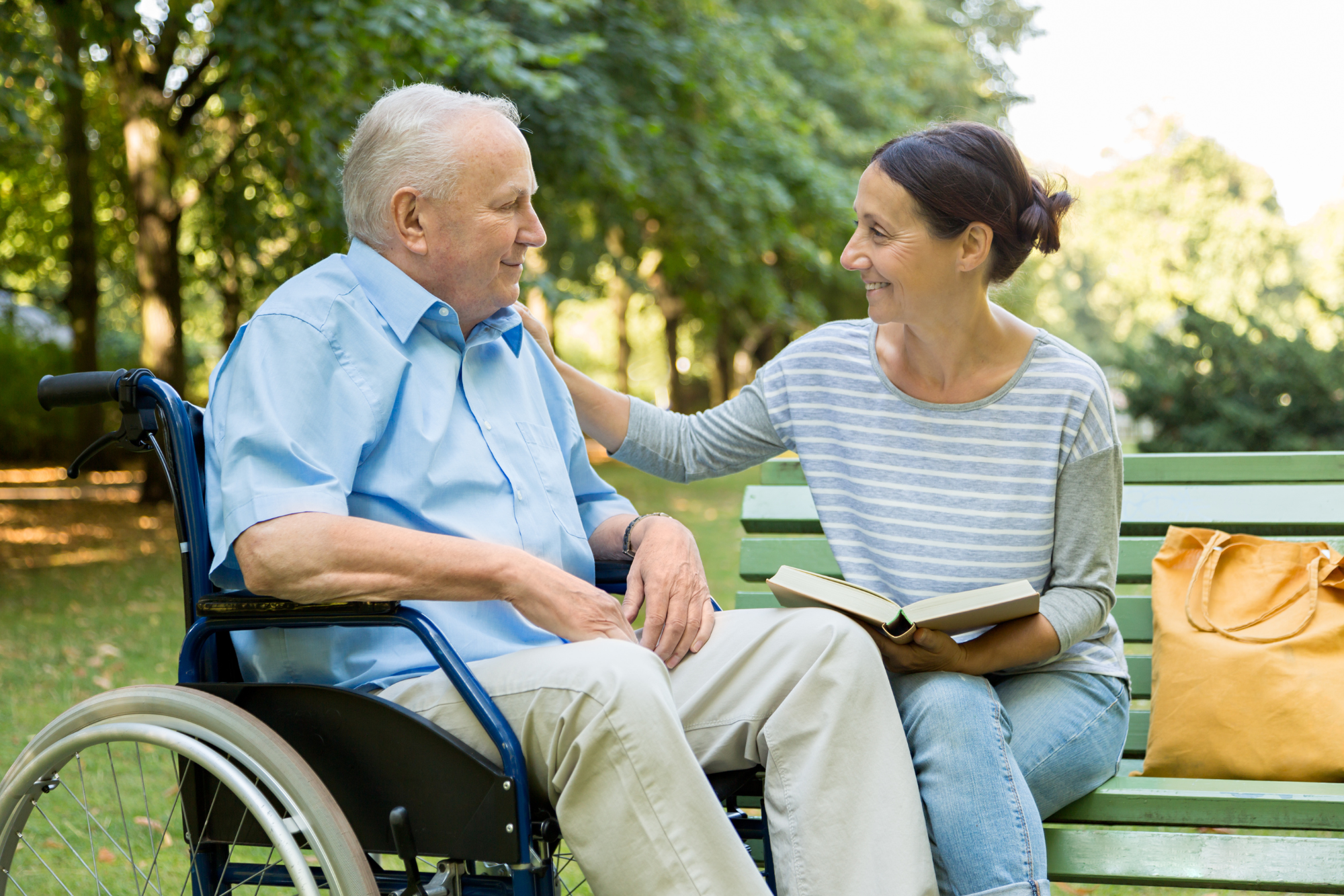 Senior Living in Milton Wi