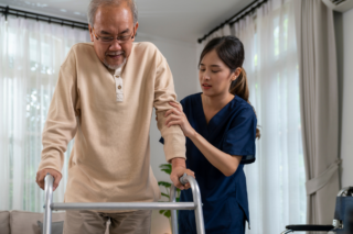 assisted living facility near me