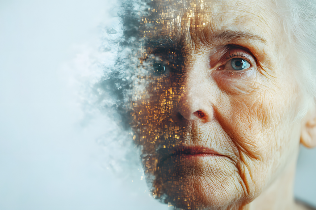 Parent Refuses Care Dementia