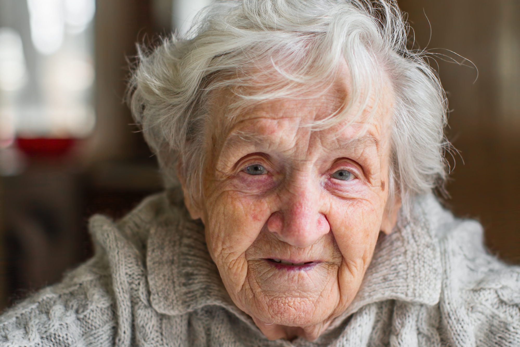 Parent Wandered Off Dementia