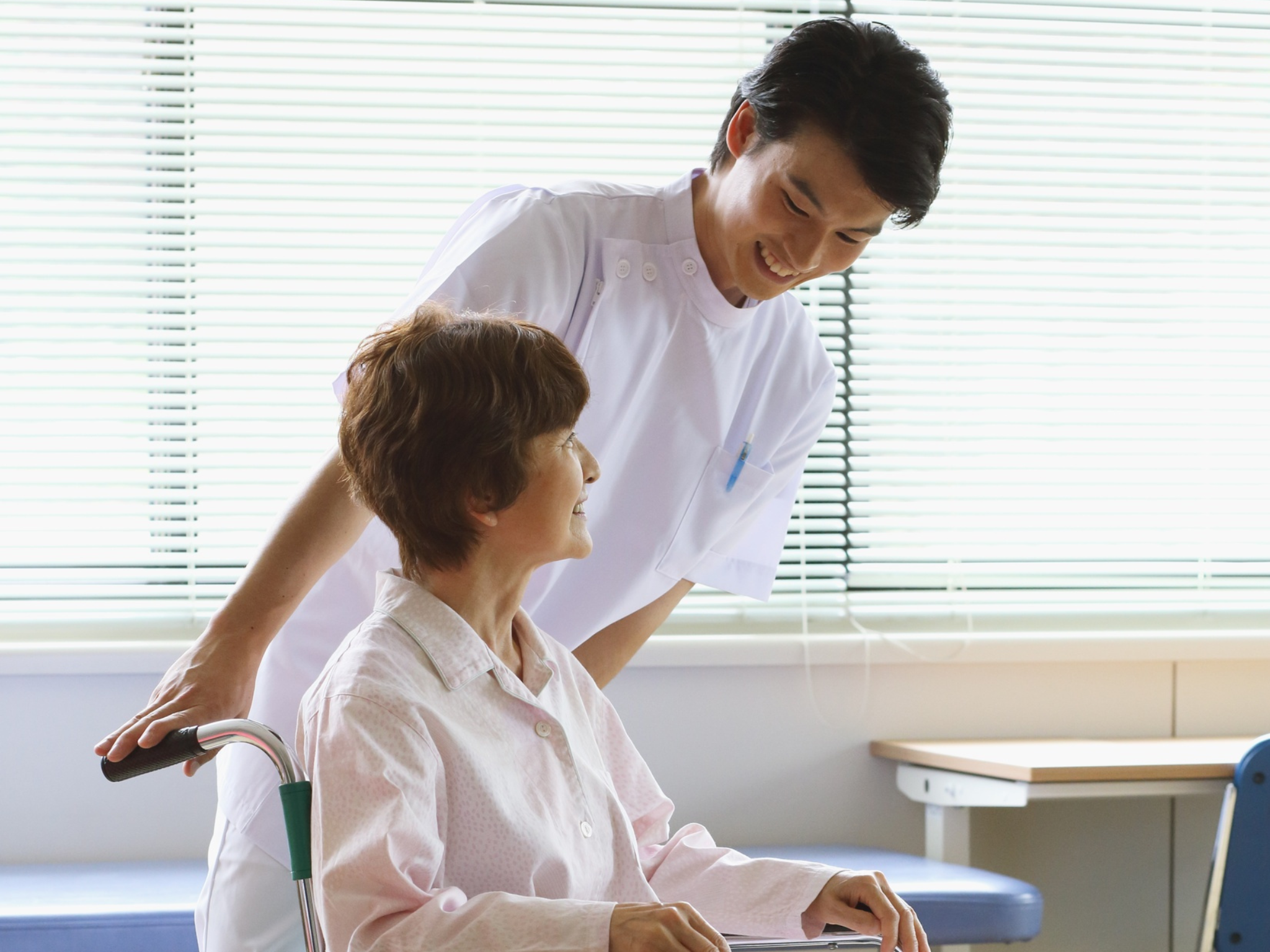 Moving to Assisted Living Checklist
