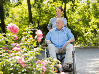 Moving to Assisted Living Checklist