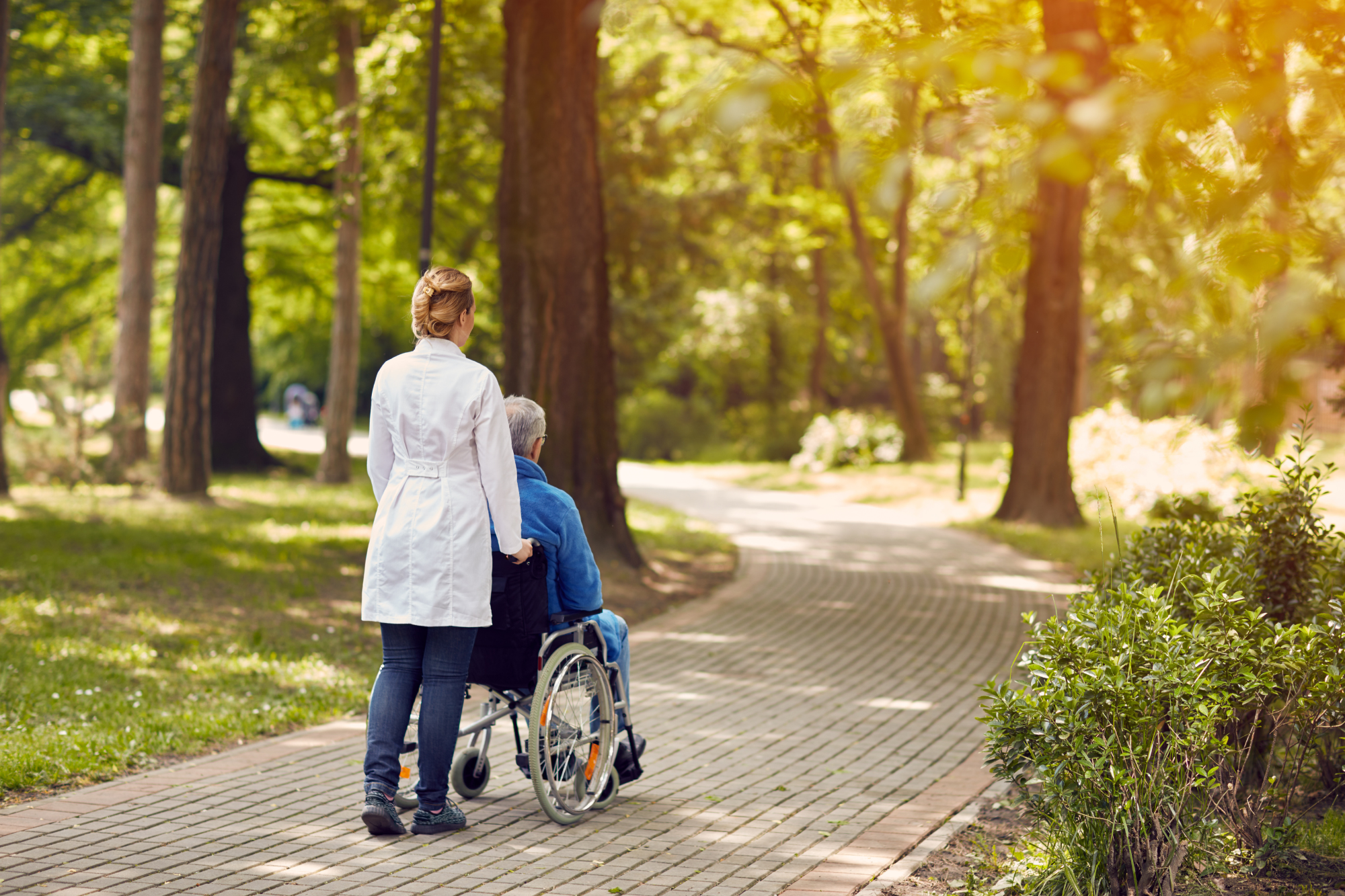 7 Nursing Home vs Assisted Living