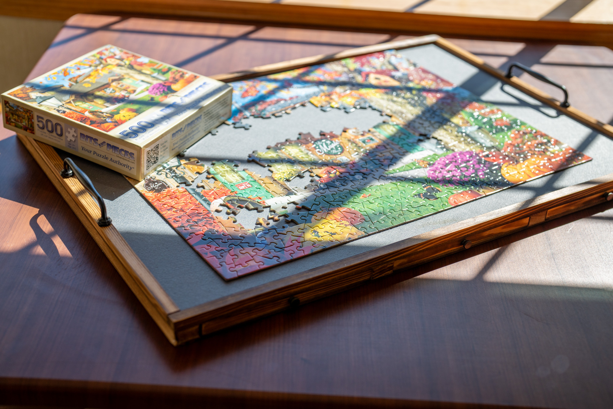 waterford memory care