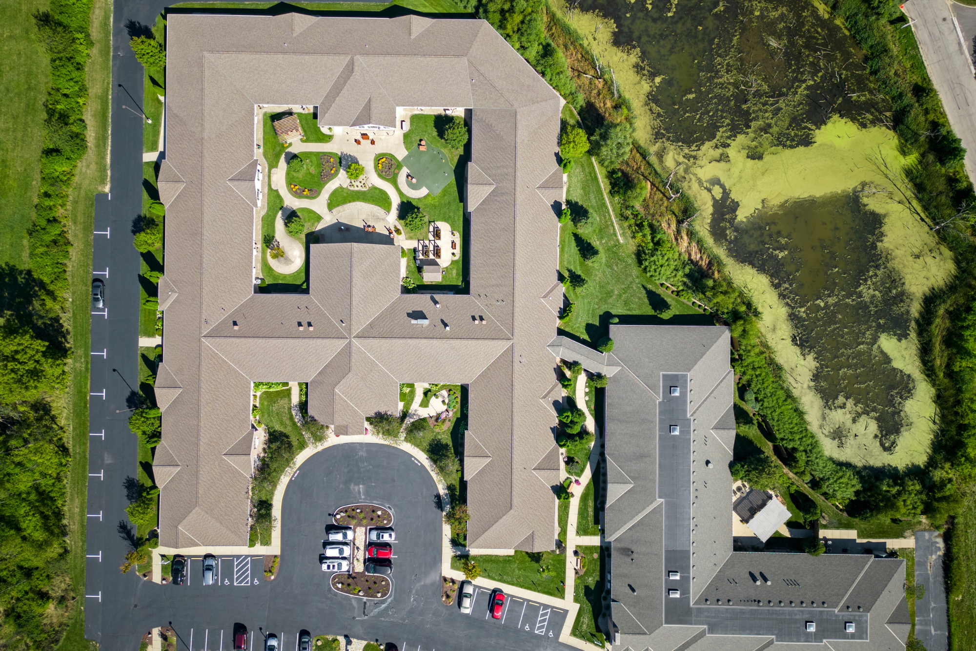 cbrf meaning medical