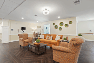 cbrf meaning medical