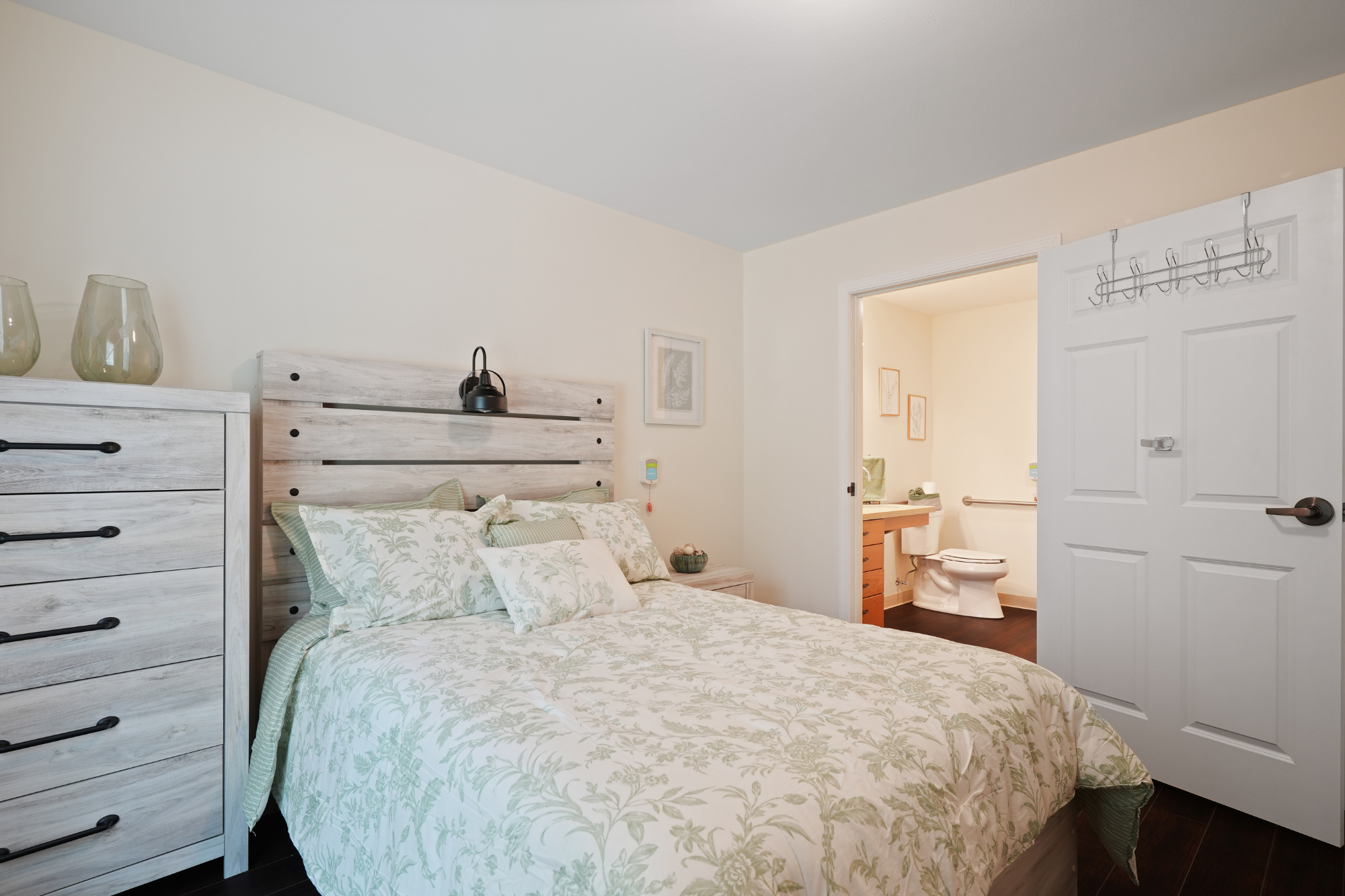 waterford senior living