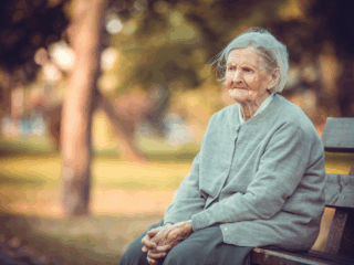 assisted living milton