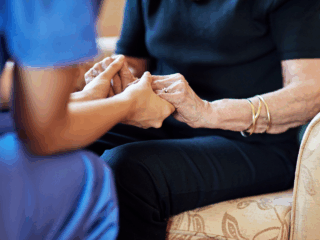 assisted living waterford