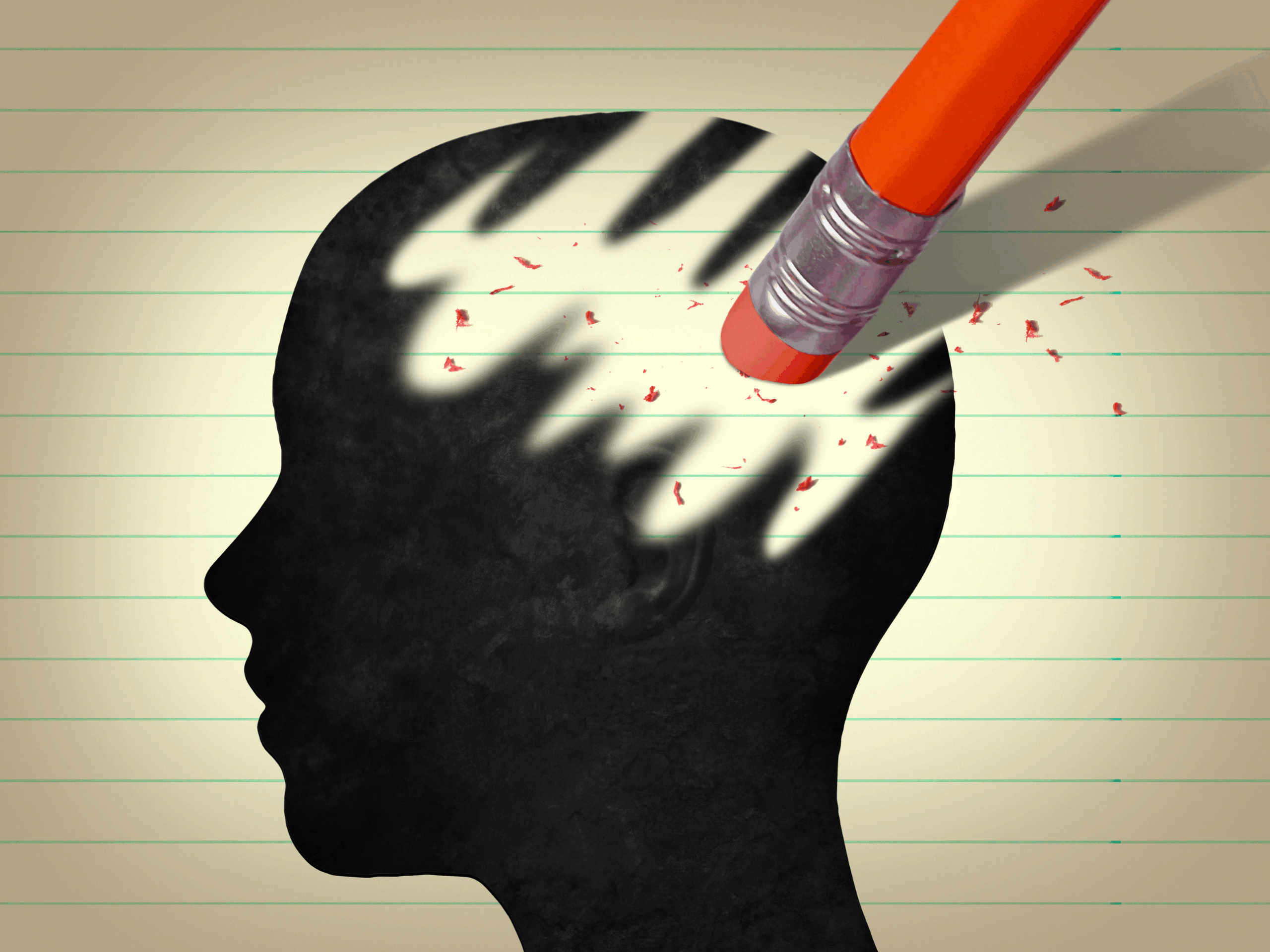 parent forgetting medication