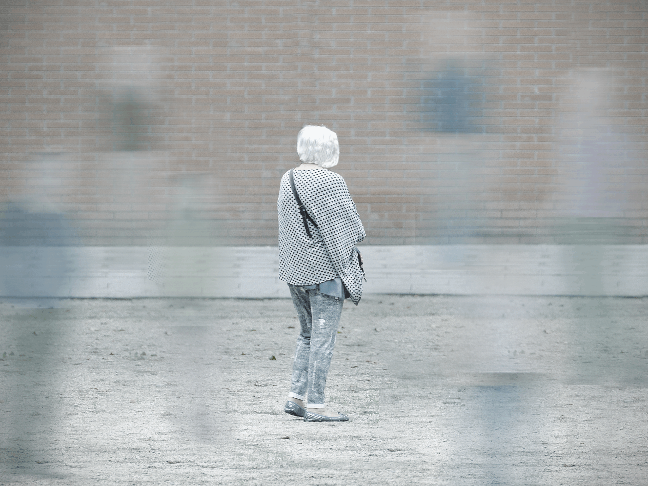 delaying dementia care risks