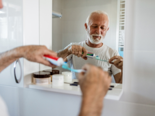 elder care