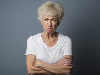 mean parent dementia