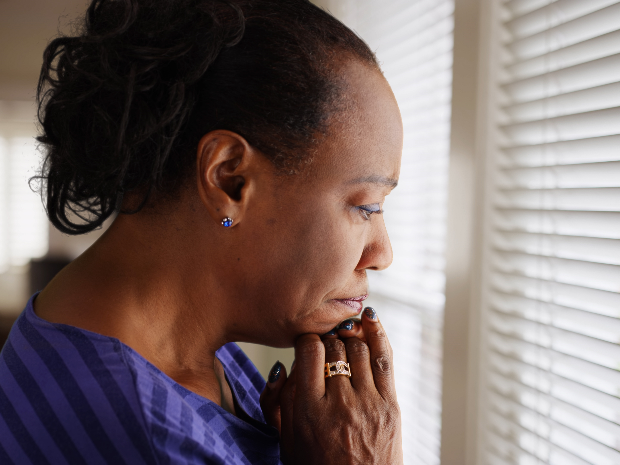 4 caregiver burnout physical symptoms